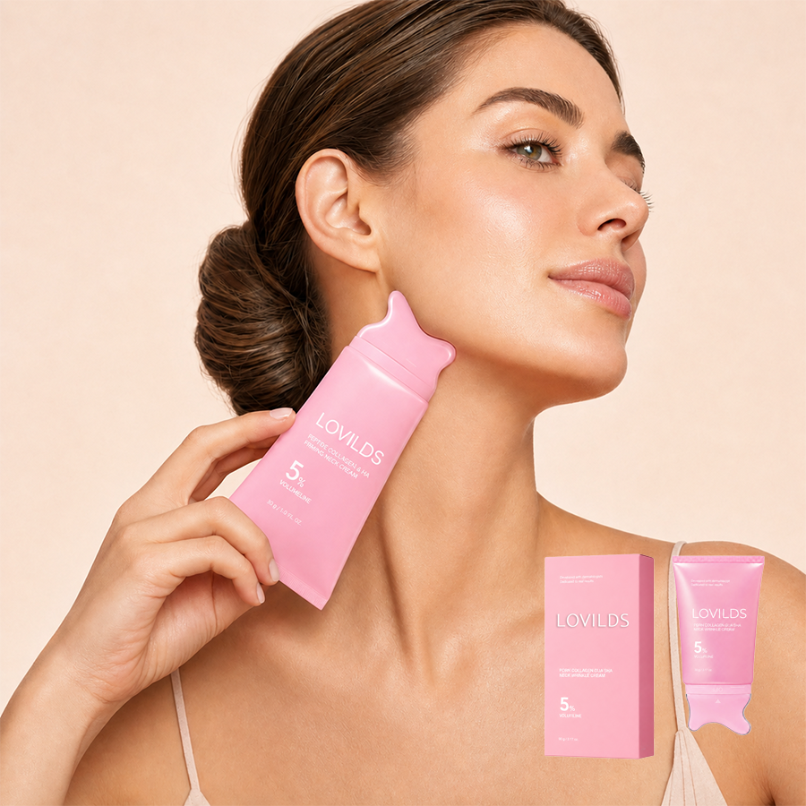 The Neck-Care Step Your Face Routine Has Been Missing