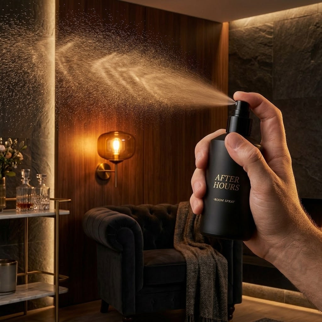 Make Her Obsessed With You Again | Insideefy Room Spray