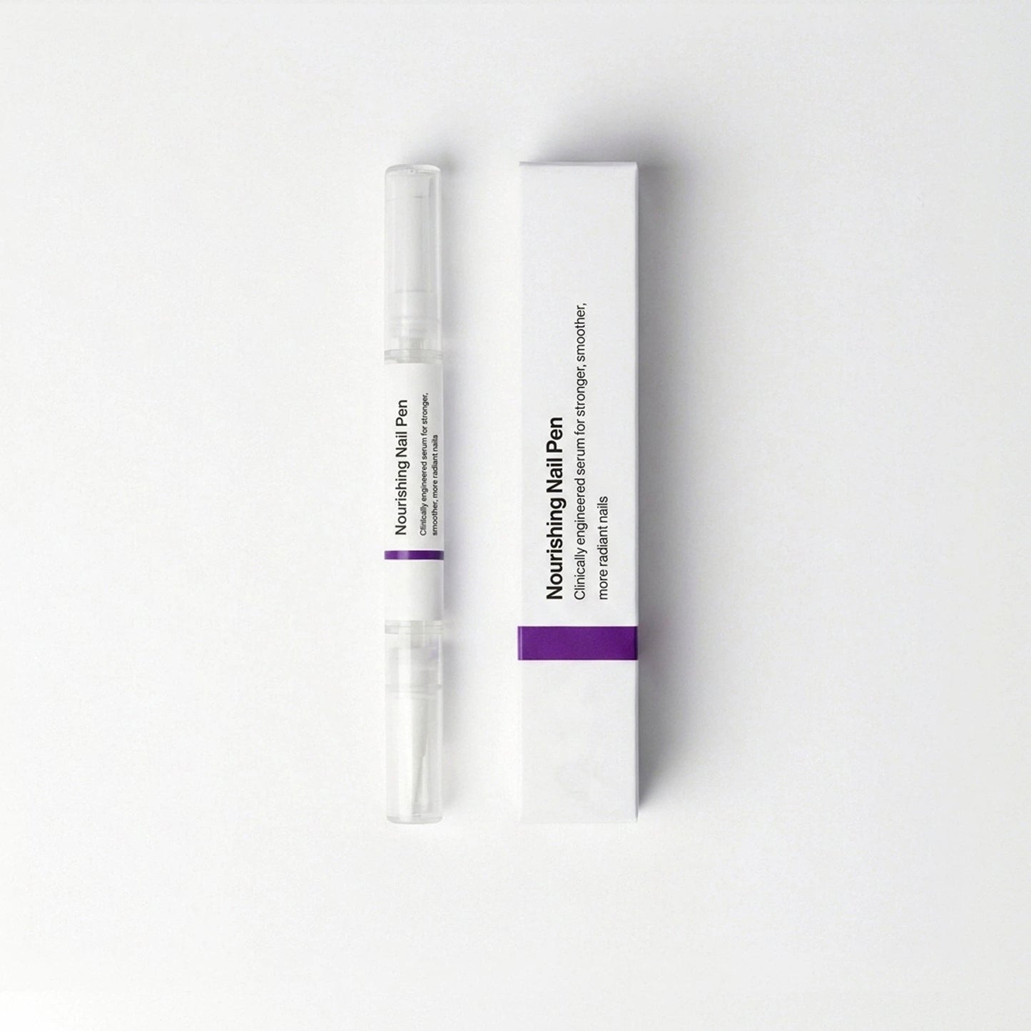 Saniviacn® 2026 🔥 Nourishing Nail Pen | For Healthy & Strong Nails