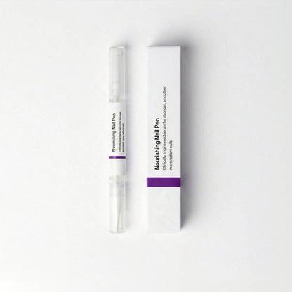 Saniviacn® 2026 🔥 Nourishing Nail Pen | For Healthy & Strong Nails