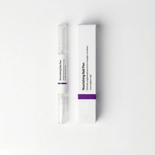 Saniviacn® 2026 🔥 Nourishing Nail Pen | For Healthy & Strong Nails