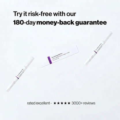 Saniviacn® 2026 🔥 Nourishing Nail Pen | For Healthy & Strong Nails