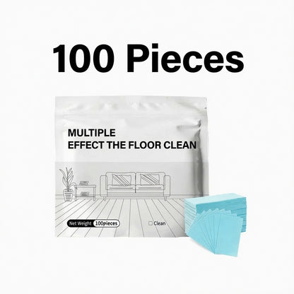 Multi-Surface Antibacterial Cleaner for Hardwood, Tile & Laminate