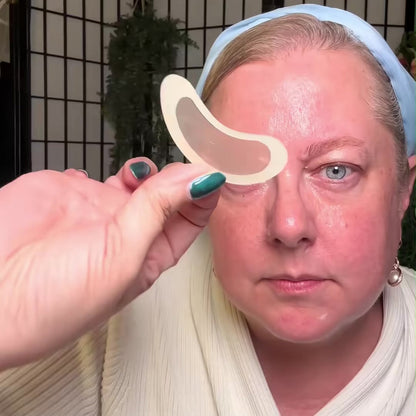 Saniviacn® Microneedle Under Eye Patch