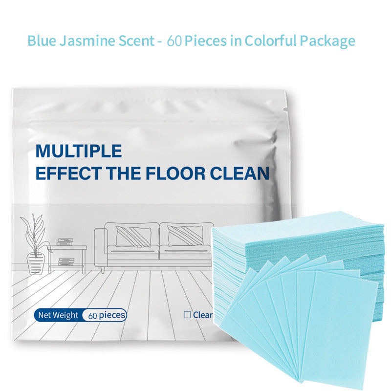 🧹 Multi-Surface Antibacterial Cleaner for Hardwood, Tile & Laminate