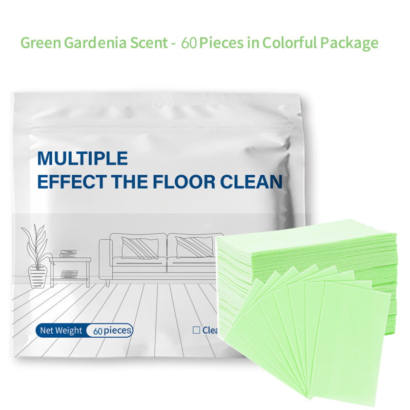🧹 Multi-Surface Antibacterial Cleaner for Hardwood, Tile & Laminate