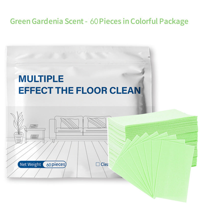 🧹 Multi-Surface Antibacterial Cleaner for Hardwood, Tile & Laminate