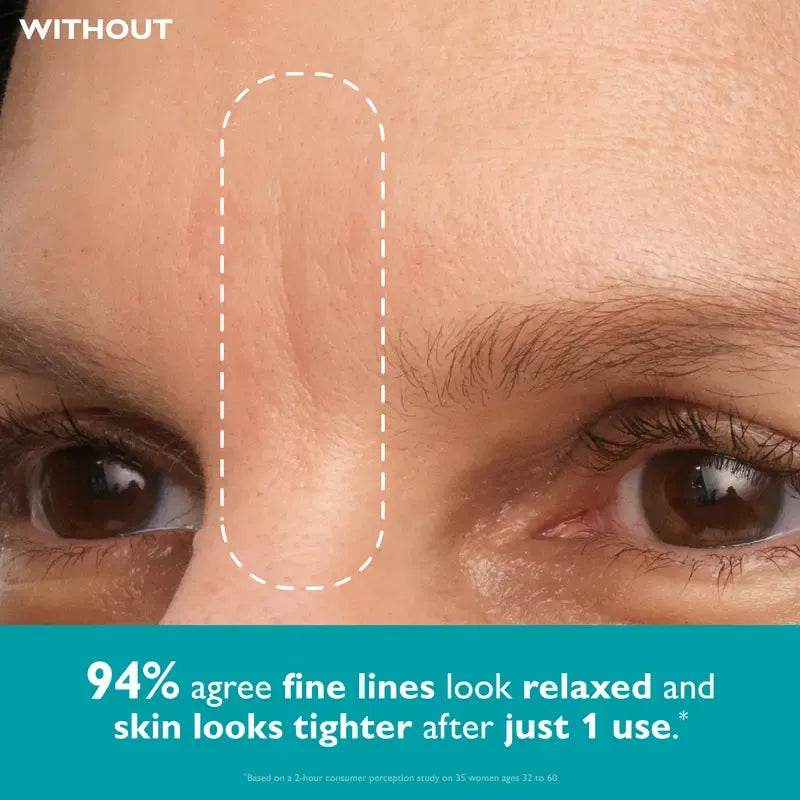 Saniviacn™ Overnight Peptide Face & Eye Tape