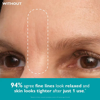 Saniviacn™ Overnight Peptide Face & Eye Tape