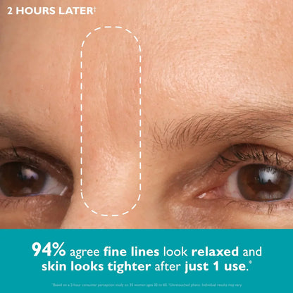 Saniviacn™ Overnight Peptide Face & Eye Tape