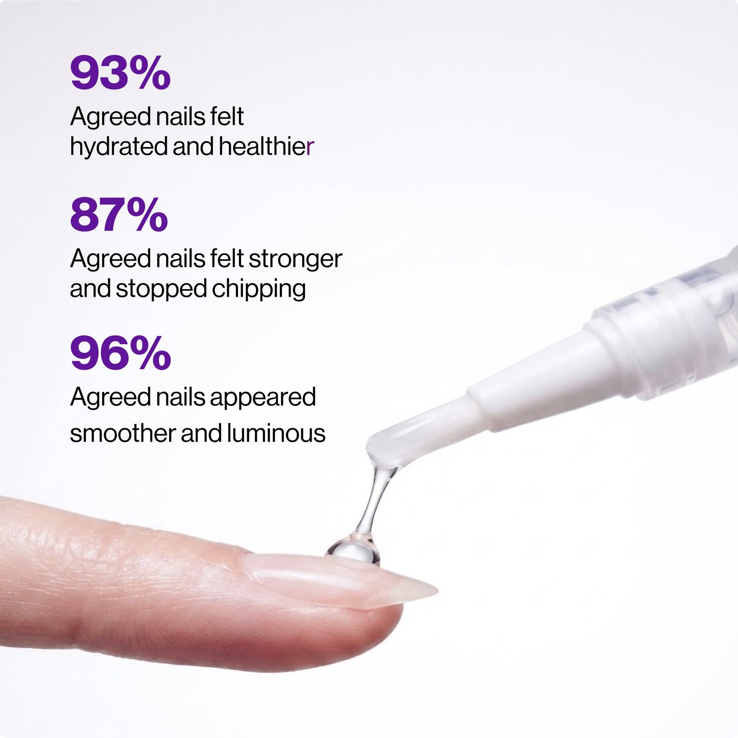 Saniviacn® 2026 🔥 Nourishing Nail Pen | For Healthy & Strong Nails