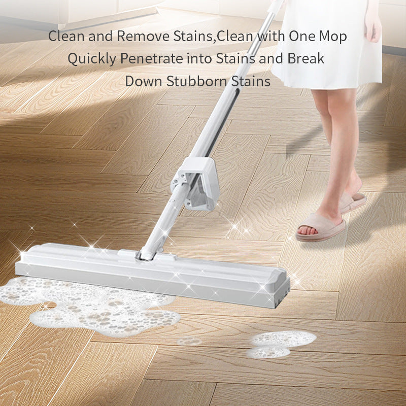 🧹 Multi-Surface Antibacterial Cleaner for Hardwood, Tile & Laminate