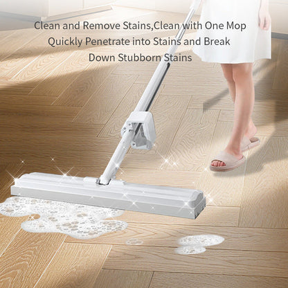 🧹 Multi-Surface Antibacterial Cleaner for Hardwood, Tile & Laminate