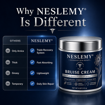 💥100K+ SOLD💕- NESLEMY® Bruise Repair & Skin-Strengthening Cream